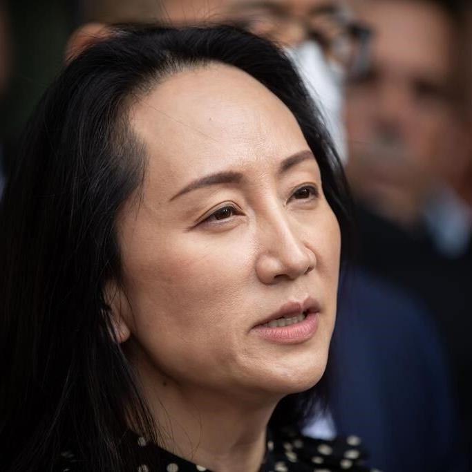 Four years after Meng Wanzhou's arrest, U.S. drops last remaining indictment